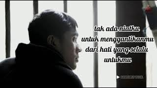 Asbak Band-Kau Seperti Pelangi(Lyric)