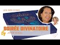 Soire divinatoire avec joyce duval et les ds disis