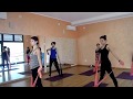 Masterclass Pilates Elastiband (corso istruttori 1°livello)