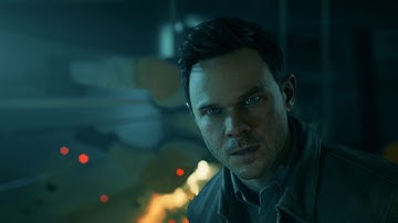 Quantum Break - Part 11 - 1080p/60fps - No Commentary