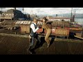 Red Dead Redemption 2 - Epic & Funny Ragdoll Moments Vol.93 [4K/60FPS]