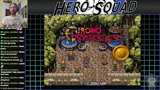 Chrono Trigger: Pt 2 - The Millennial Fair - Fateful Encounter