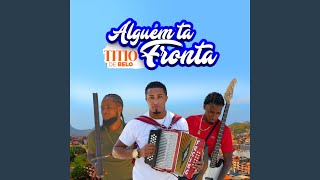 Alguem Ta Fronta