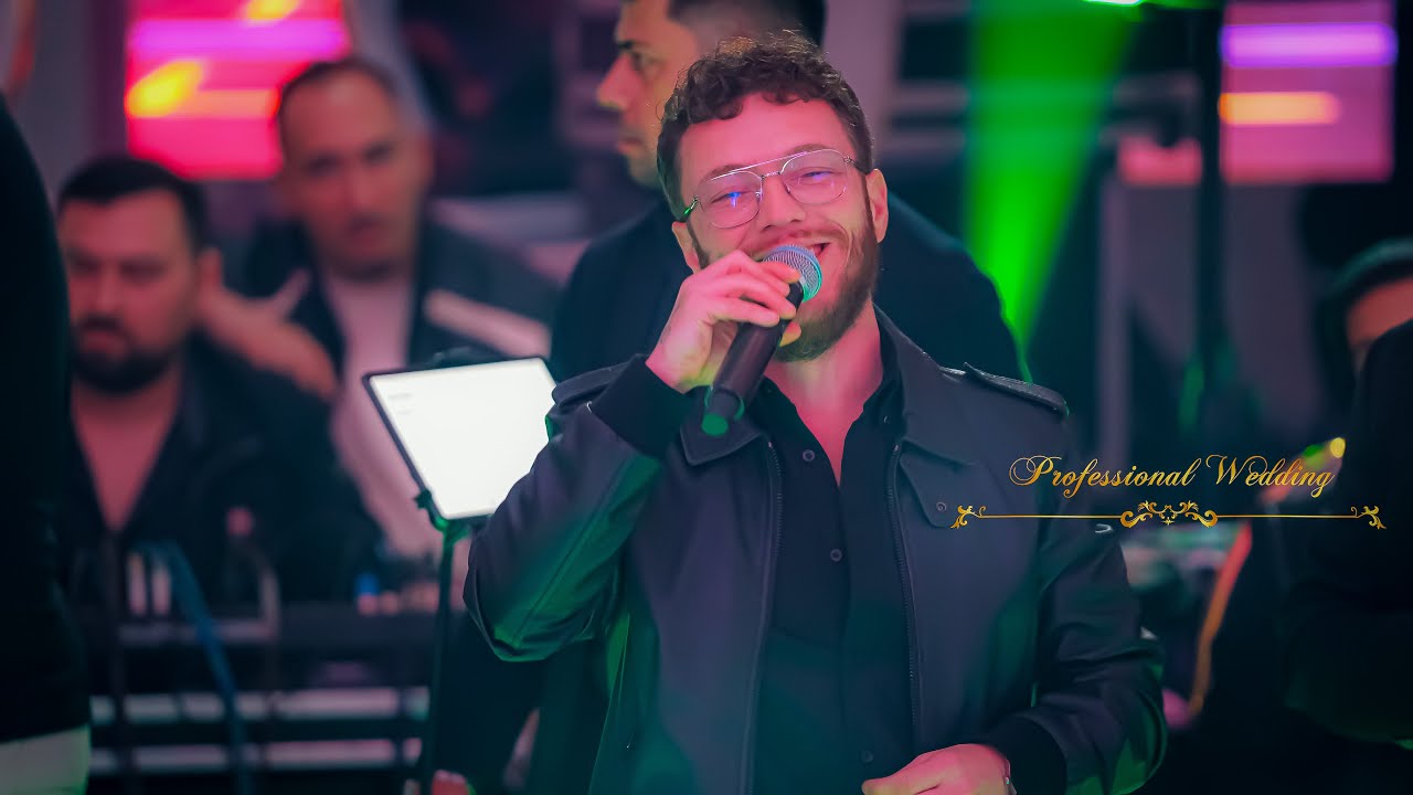 Florin Cercel - Cândva voi deveni o amintire {dedicații șterse după minutul 3:00} LIVE