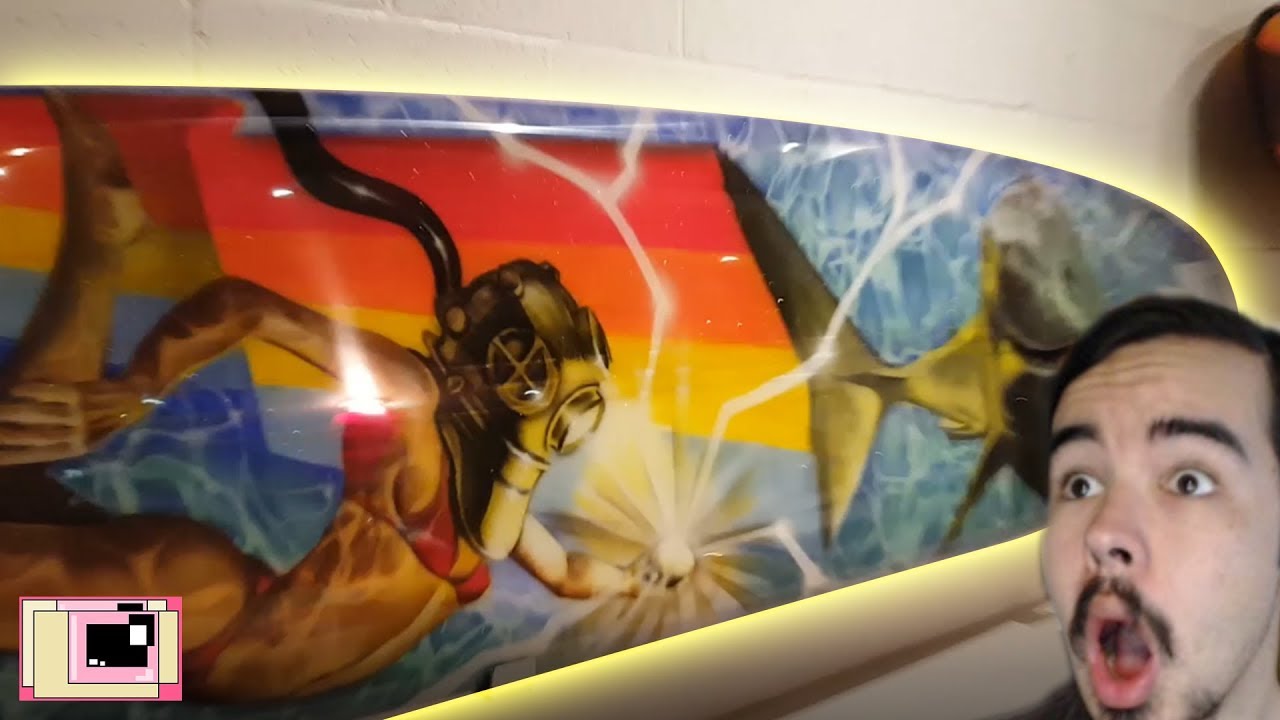 BEST SURFBOARD EVER??? YouTube