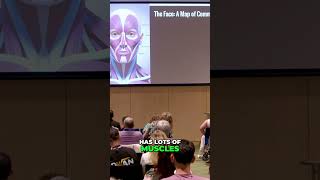 Ancient Chinese Face Reading: Mao Zedong's Secret Power Revealed! #shorts
