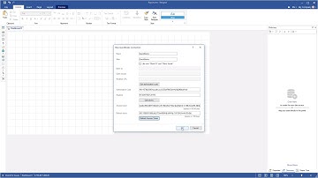 BI Tools: Connecting QuickBooks Service [Shot on v2019]