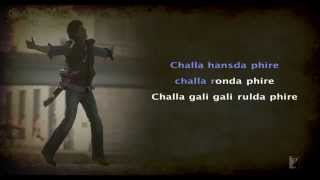Download Challa - Full Song With Lyrics - Jab Tak Hai Jaan Video MP3 Challa - Full Song With Lyrics - Jab Tak Hai Jaan