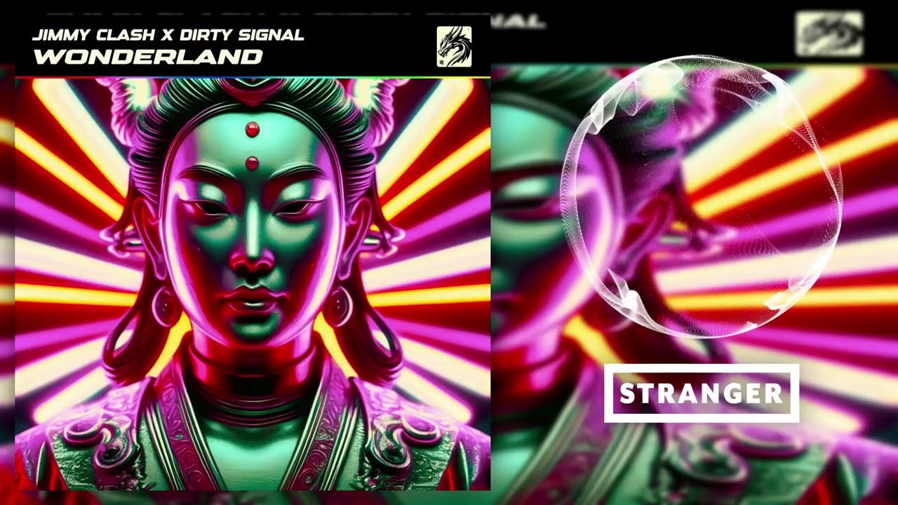 Watch Jimmy Clash & Dirty Signal - Wonderland on YouTube