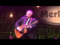 John Prine - Fish and a Whistle -Live Merlefest 2016 HD