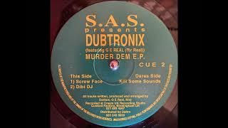 Dubtronix - Screw Face