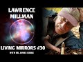 Arctic Mushroom Shamanism and Santa Claus with Lawrence Millman  | Living Mirrors #30