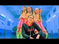 Cool Kids - У МЕНЯ ОТ ТЕБЯ МУРАШКИ!! (Official music video) ПРЕМЬЕРА КЛИПА 500К