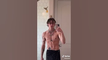 Vinnie Hacker February 14 2021