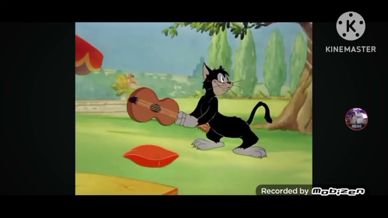 Tom & Jerry em a primavera de Thomas (1987) episódio 12 temporada 2