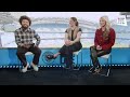 City v Chelsea at the Etihad! Matchday Live! | Toni Duggan, Jen Beattie | WSL
