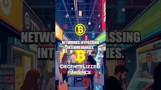 Exploring DeFi's Role in Crypto Investments