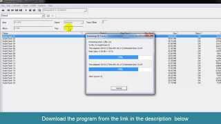 Free Download CDex - Digital Audio CD Extractor