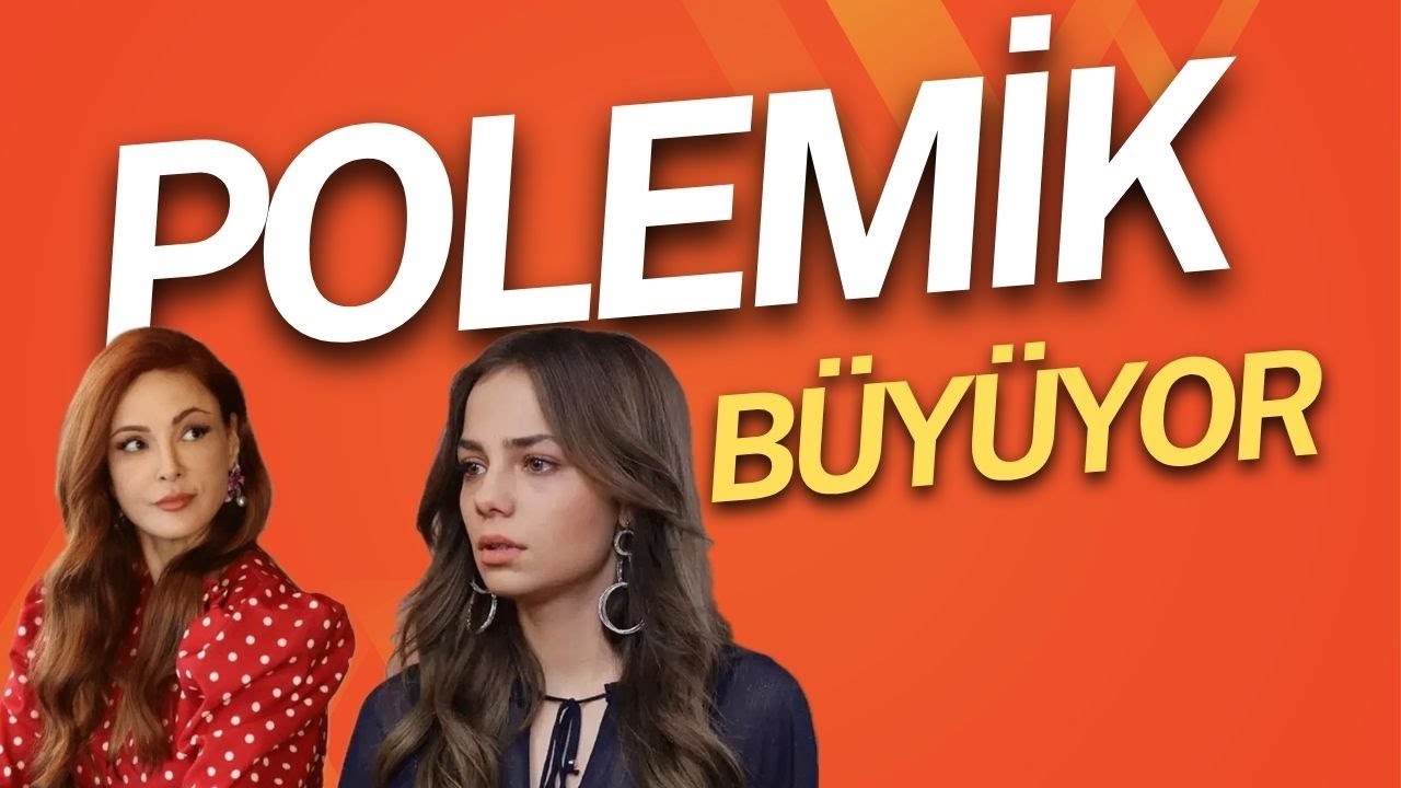 Bahar Şahin Mine Tugay'ı fena ifşaladı... İşte o video...