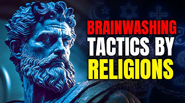 The Brainwashing SCAM All Religions Use