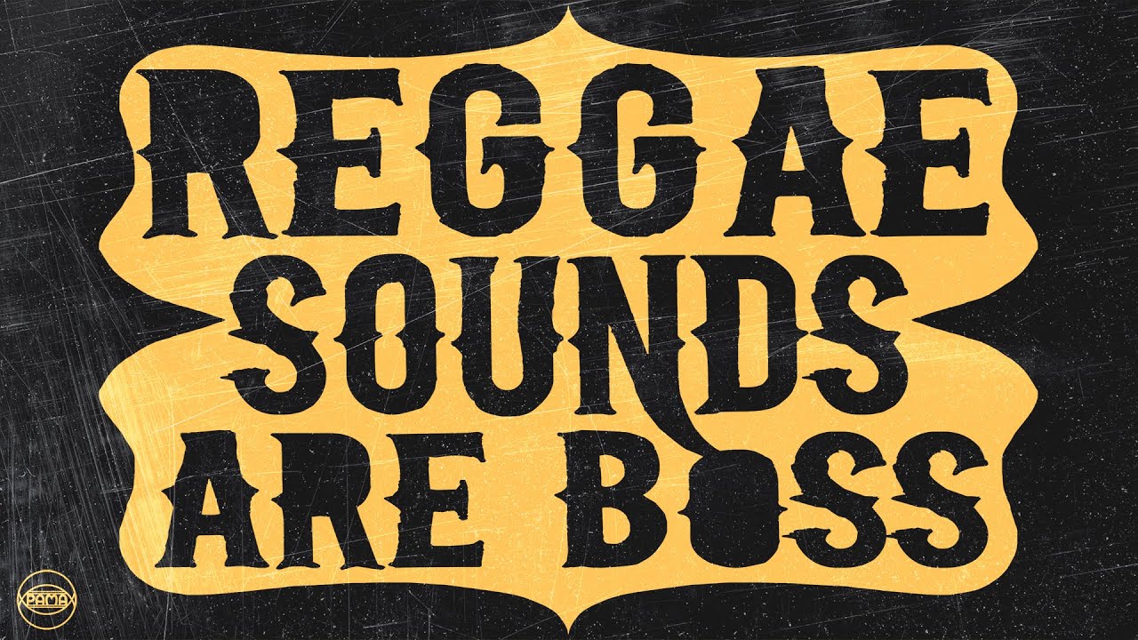 Reggae Sounds Are Boss – Album Mix | Roots, Rocksteady & Classic Reggae
