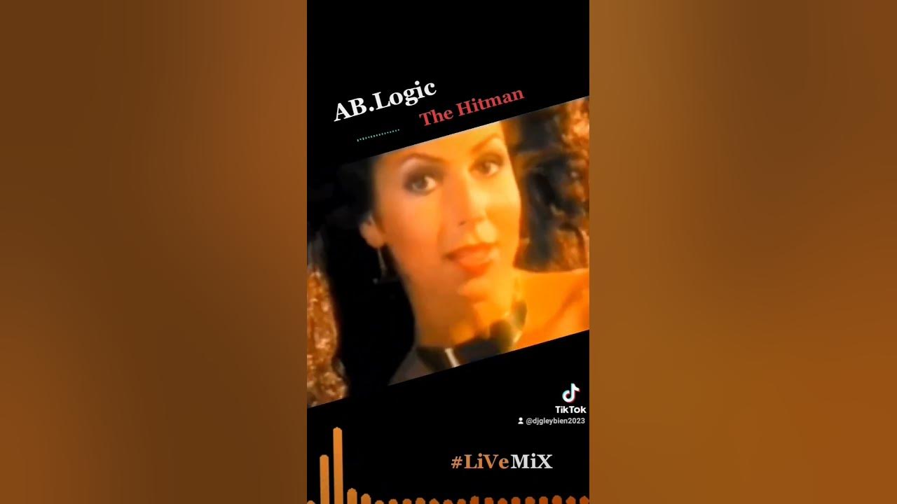 AB.Logic _The Hitman (Eurodance) YouTube