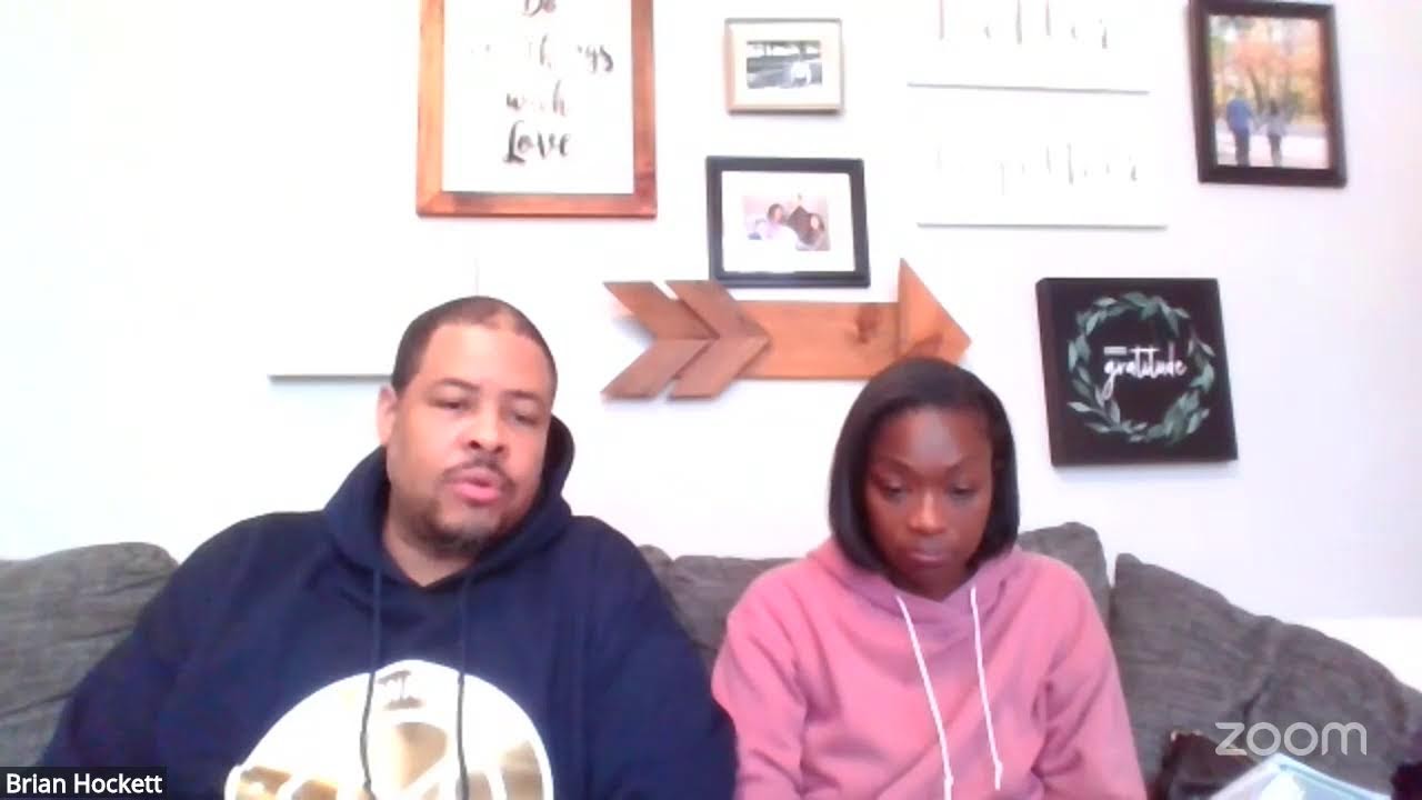 Born Again Church Living Room Series 1-25-26