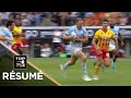 Top 14 saison 2023 2024 j24  rsum aviron bayonnais  usa perpignan