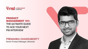 Product Management 101: The ultimate guide to ace your next PM interview