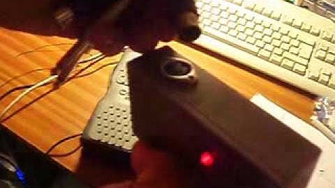 Expression pedal to MIDI continuous controller