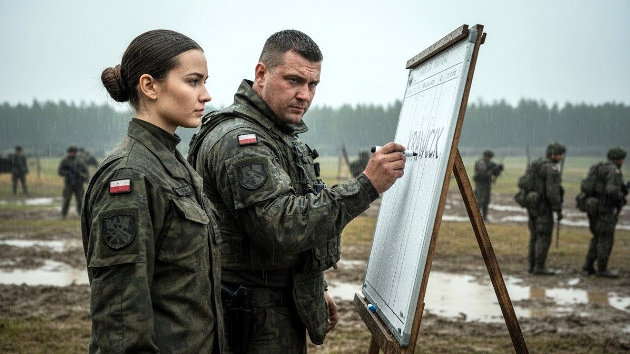 Kto cię teraz uratuje – Zaskoczenie, gdy odkryli, kim jest ojciec Wiktorii w GROM