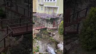 Manteigas - Serra da Estrela - Portugal 🇵🇹 #turismoportugal #portugal #visitportugal