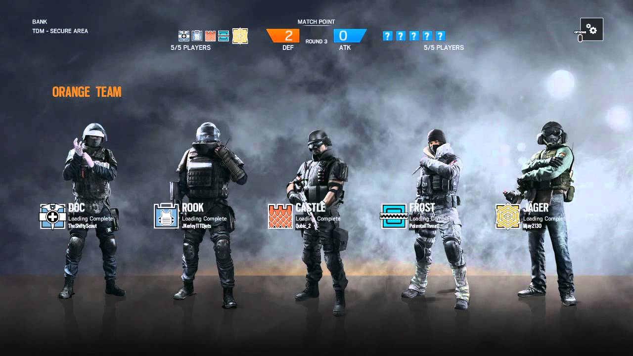 RANKED RAINBOW 6 SIEGE Chitown Repping liljay2130's Live PS4 Broadcast ...