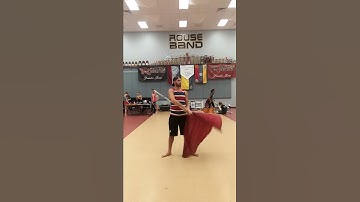 27 Points in Space Exercise