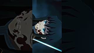 Muichiro vs Gyokko edit #anime #edit #trending #demonslayer #editing #muichiro #vs