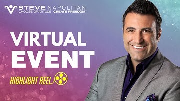 2020 Virtual Event Highlight Reel