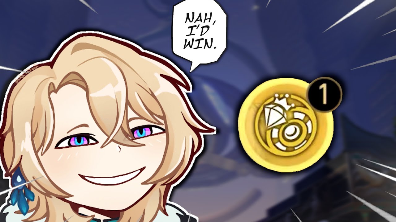 AVENTURINE.EXE | Honkai: Star Rail