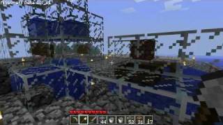 Let's Play Minecraft - Episode 38: The Plan