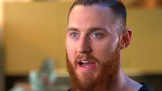 What Does Aron Baynes Eat To Stay Healthy During The Nba Season?