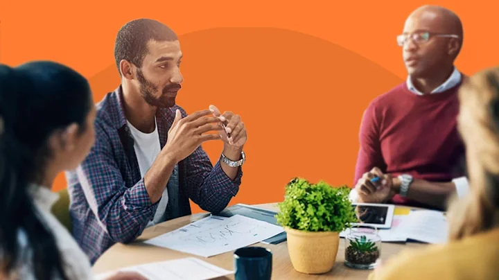 Adaptive Leadership: Practical Strategies for Change | Course Preview