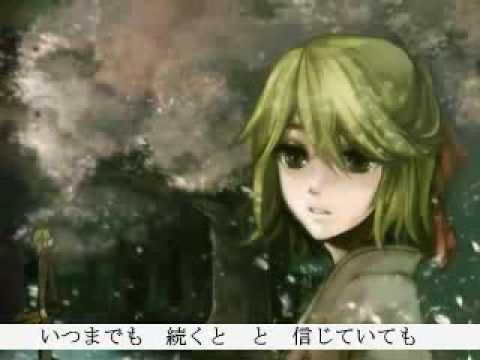 Watch [Kagamine Rin&Len] Yume Sakura [PV] on YouTube