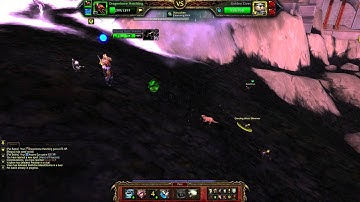 Fastest way to level in World of Warcraft || Patch 5.4 ||