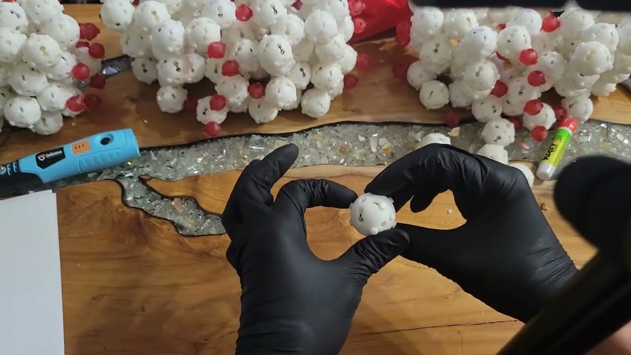 The Jingle Bell Block