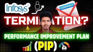 Infosys Performance Improvement plan | Infosys pip | What is pip in Infosys? | Sharmilan