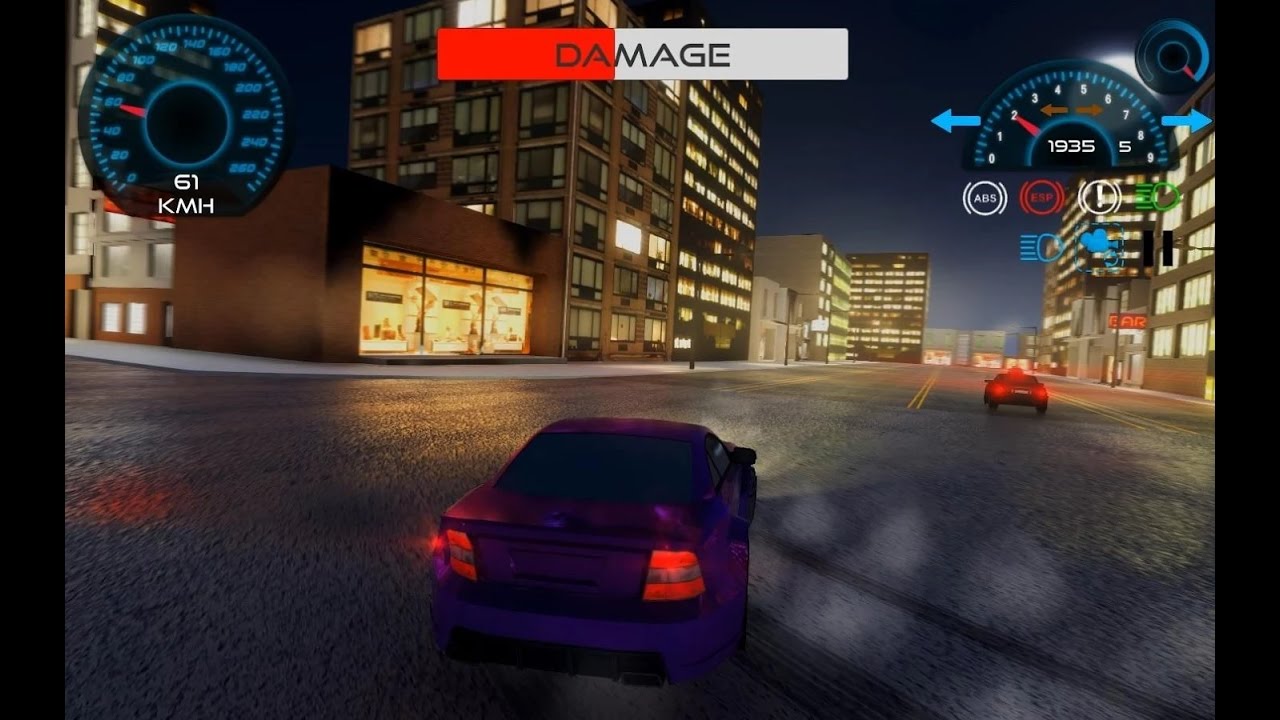 City Car Driving Simulator: Ultimate 2 🔥 Play online