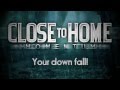 Close To Home - Pirates Belong At Sea