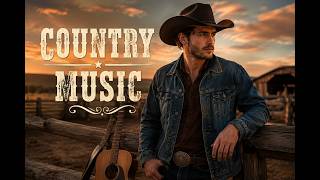 Texas Country Mix | 40 Minutes