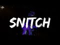 Joyner Lucas - Snitch (lyrics)