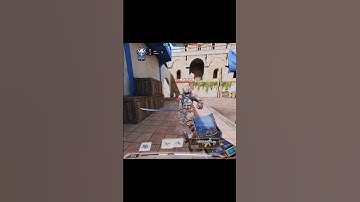 Crazy 1v4 🥵❤️‍🔥 #codm #shorts