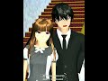 hm? kenapa tadi kamu bentak mama? ||ib:tt #sakuraschoolsimulator #sakubers #bismillahfyp #shorts